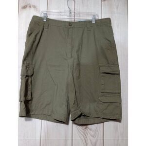 Rugged Wear‎ Shorts Men's 38 Cargo